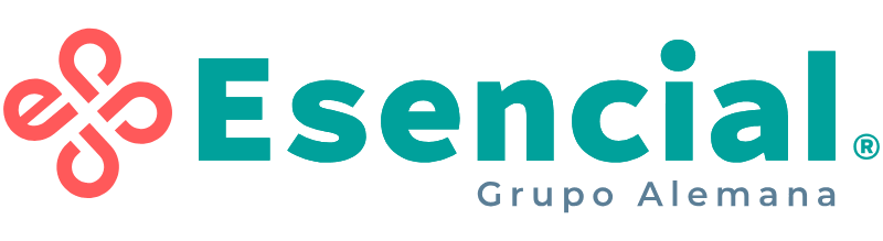 Logo Esencial